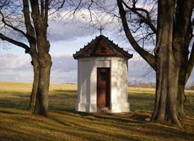 Feld-  / Marienkapelle 