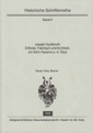 Joseph Hardtmuth