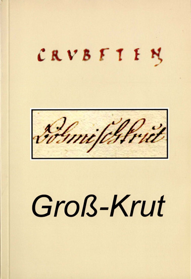 HeimatbuchGroßkrut
