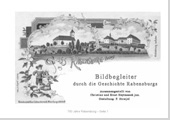 750 Jahre Rabensburg
