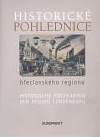 Historische Postkarten der Region Lundenburg
