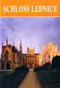 Lednice - Schloss