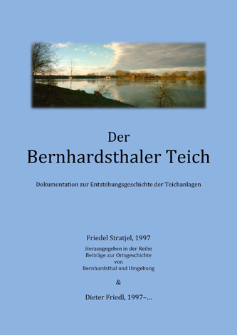 Bernhardsthaler Teich