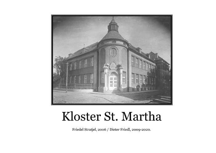 Kloster St. Martha