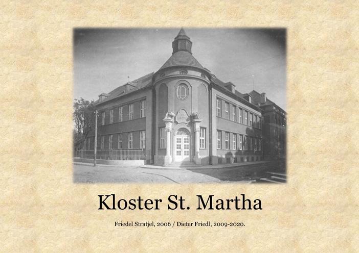 Kloster St. Martha