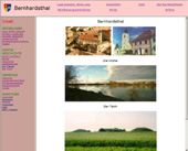 Bernhardsthal Online