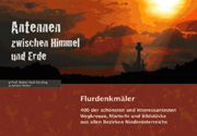 Antennen zwischen Himmel ud Erde