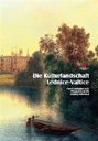 Die Kulturlandschaft Lednice-Valtice - Parkführer