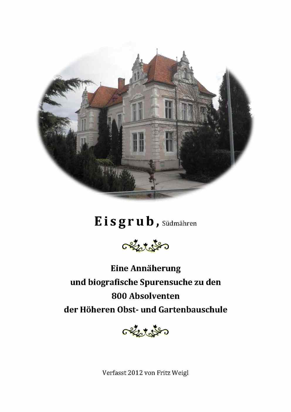 F! Rugia - Fachstudentenschaft! Rugia Eisgrub