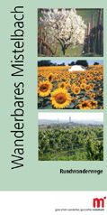 Wanderbares Mistelbach