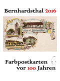 Wandkalender 2016