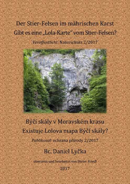 Stierfelsen - Lola Karte?