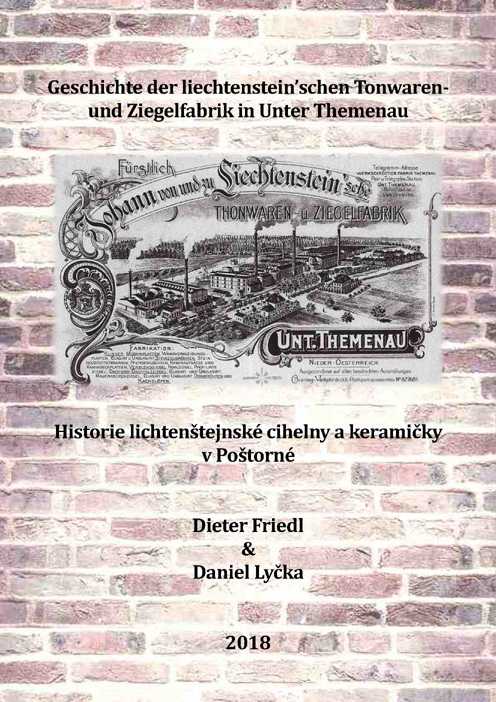 Themenauer Tonwarenfabrik Liechtenstein