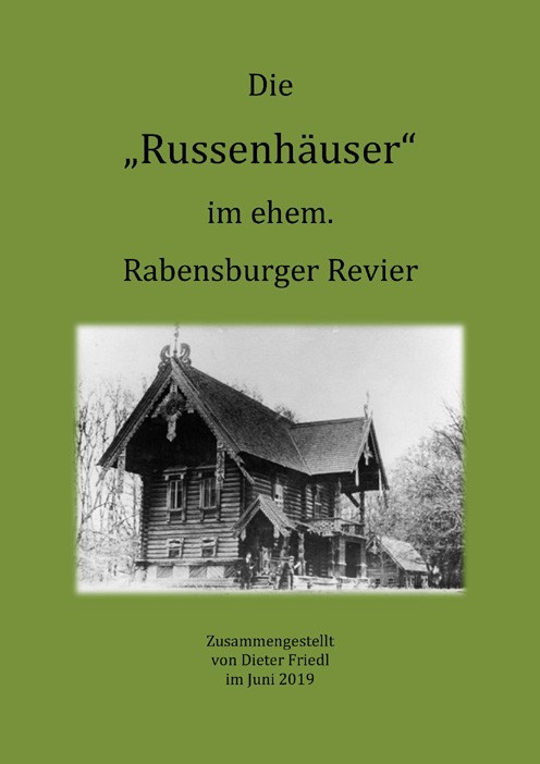 Russenhaus