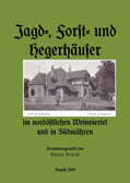 Jagd-, Forst- und Hegerhäuser