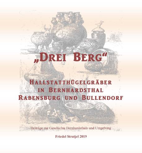 Drei Berg