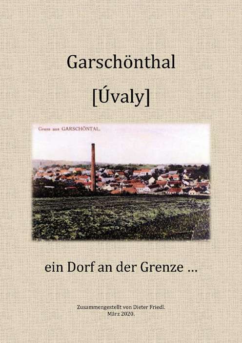 Garschoenthal