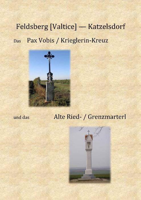 Pax Vobis & Grenzmarterl