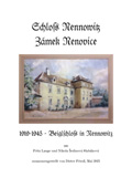 Das Beiglschloss in Nennowitz