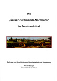 Kaiser-Ferdinands-Nordbahn - Bernhardsthal
