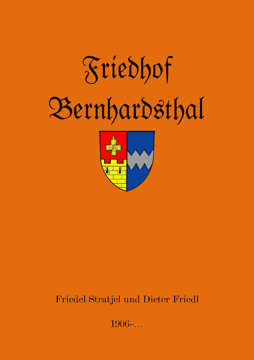 Friedhof Bernhardsthal