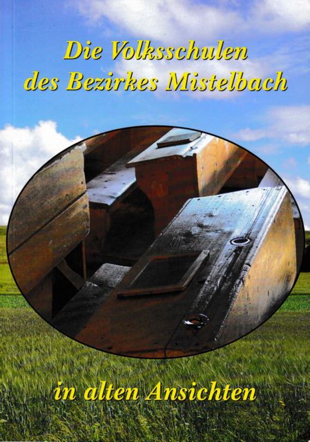 Volksschulen im Bezirk Mistelbach