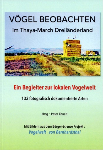 Vögel beobachten - 2. Auflage