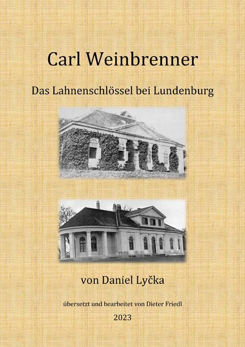 Lahnenschlössl