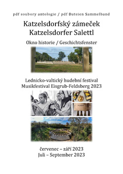 Geschichtsfenster-Musikfestival 2023