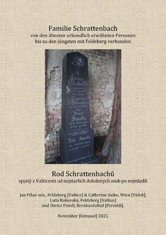 Schrattenbach