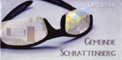Schrattenberg, Ortskarte