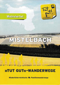 Wanderwege Mistelbach