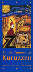 Auf den Spuren der Kuruzzen