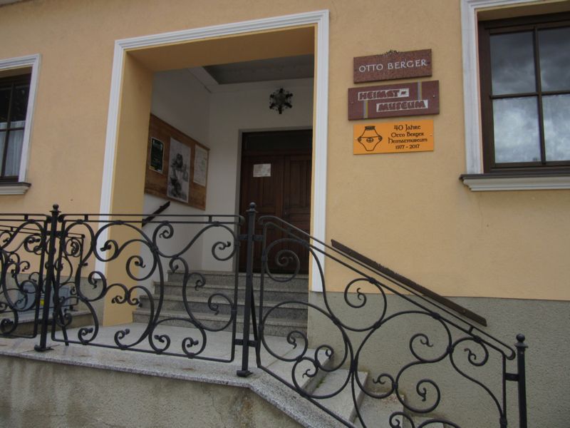 40 Jahre Museum #1