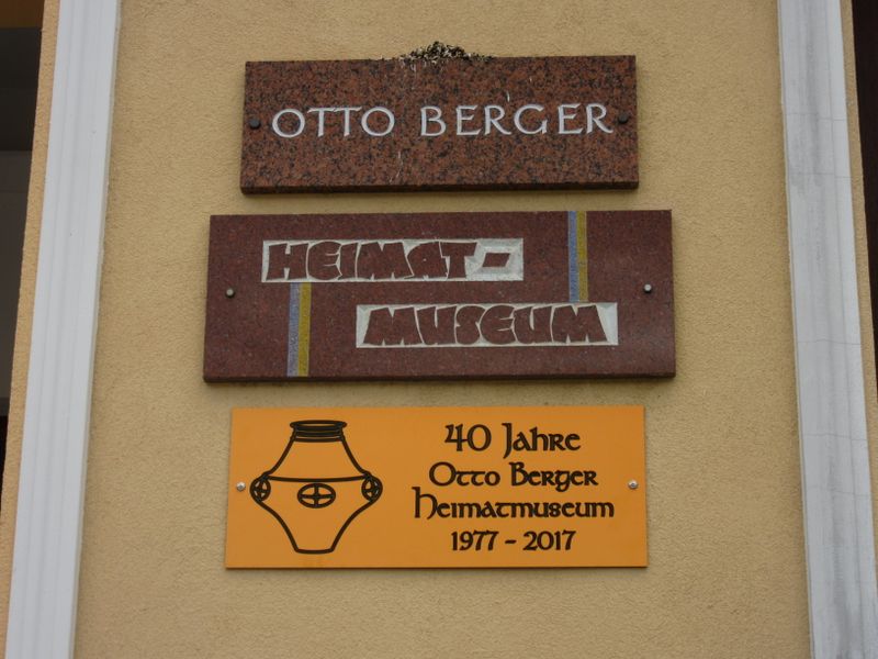40 Jahre Museum #2