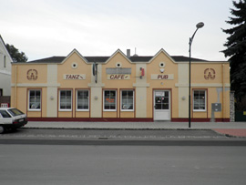 Hohenau. Pub B49