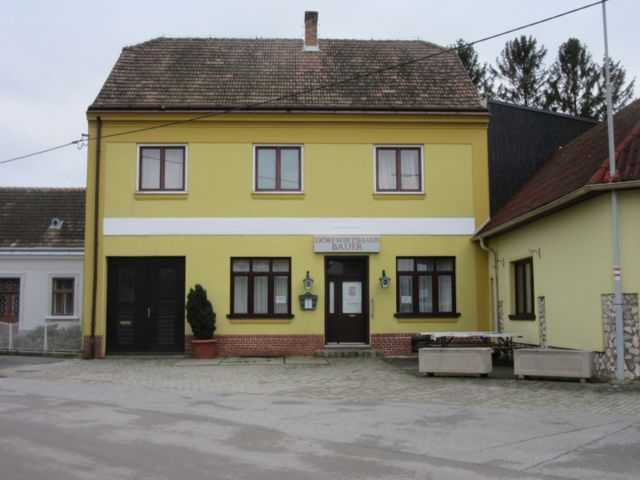 Dorfwirtshaus Bauer
