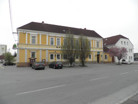 Großkrut, Großkruter Hof