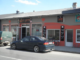 Großkrut, Kruta Lounge