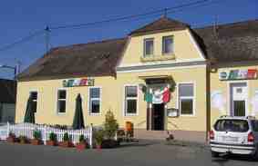 Hohenau, Pizzeria Venezia