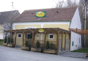 Pforakeller