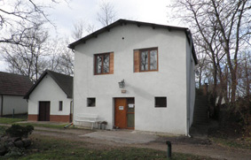 Hohenau, Annis Heuriger