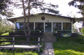 Hohenau, Kellerbergstüberl