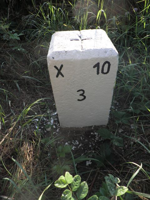 Nebenstein X10 3