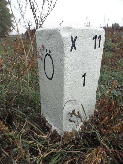 Hauptstein X11 1 