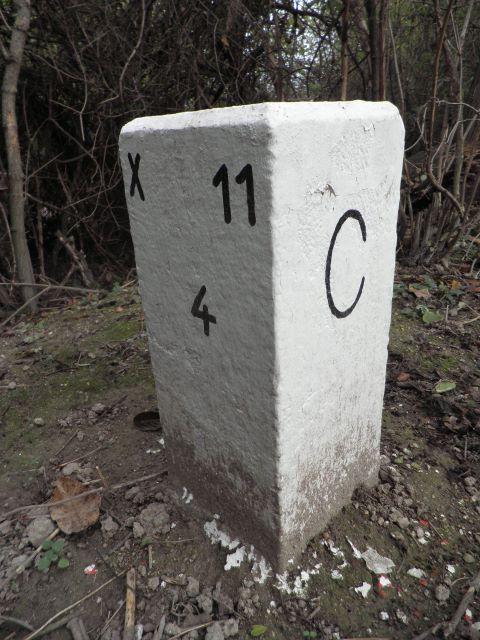 Hauptstein X11 4 C