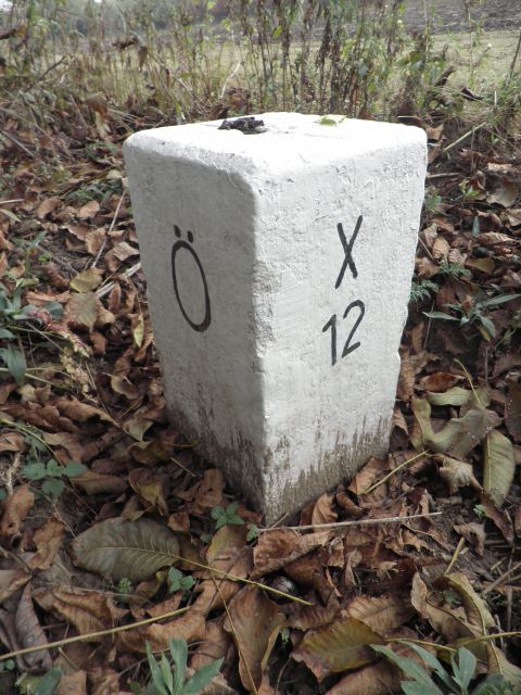 Hauptstein X12 