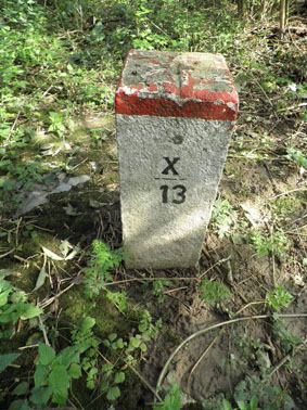 Hauptstein X13