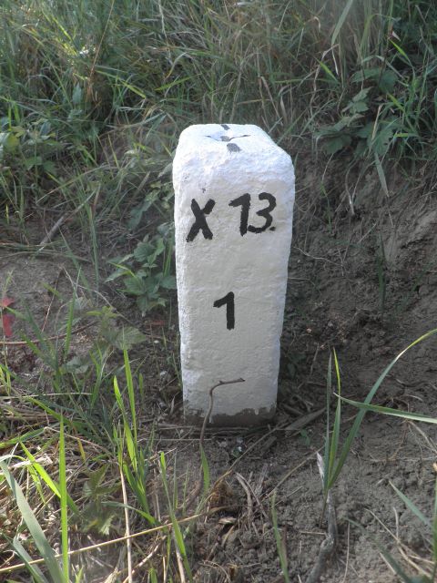 Nebenstein X13 1