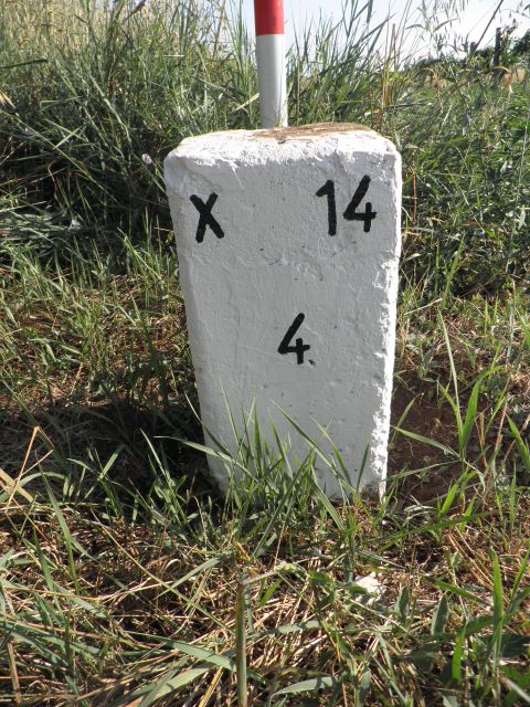 Nebenstein X14 4